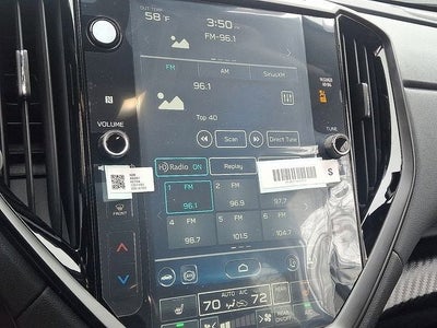 2026 Subaru ASCENT Premium 7-Passenger