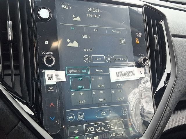 2026 Subaru ASCENT Premium 7-Passenger