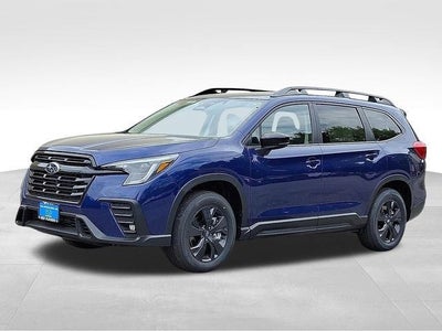 2026 Subaru ASCENT Premium 7-Passenger