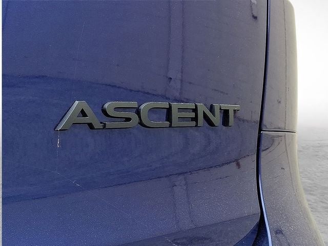 2026 Subaru ASCENT Premium 7-Passenger