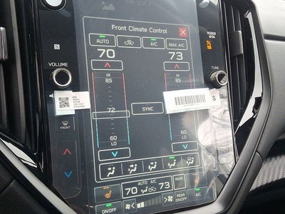 2026 Subaru ASCENT Premium 7-Passenger