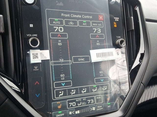 2026 Subaru ASCENT Premium 7-Passenger