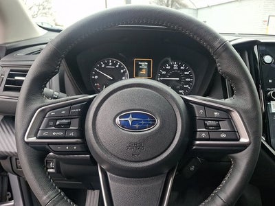 2026 Subaru ASCENT Premium 7-Passenger