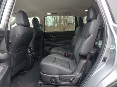2026 Subaru ASCENT Premium 7-Passenger
