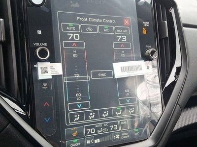 2026 Subaru ASCENT Premium 7-Passenger