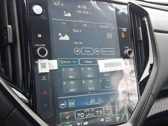 2026 Subaru ASCENT Premium 7-Passenger