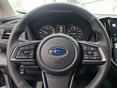 2026 Subaru ASCENT Premium 7-Passenger