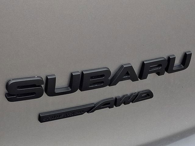 2026 Subaru ASCENT Premium 7-Passenger