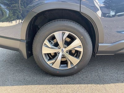 2025 Subaru ASCENT Premium