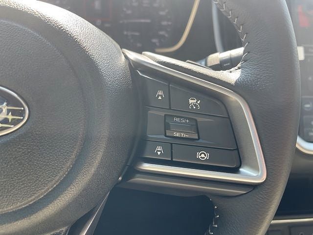 2025 Subaru ASCENT Premium