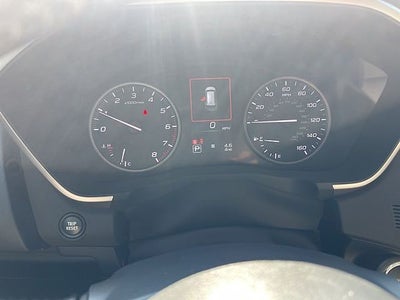 2025 Subaru ASCENT Premium