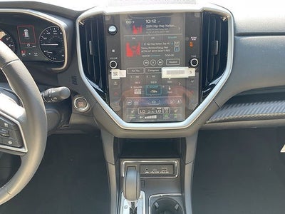 2025 Subaru ASCENT Premium