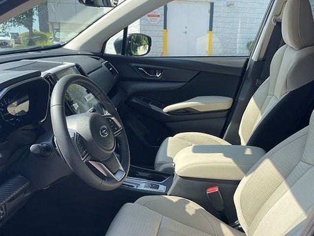 2025 Subaru ASCENT Premium
