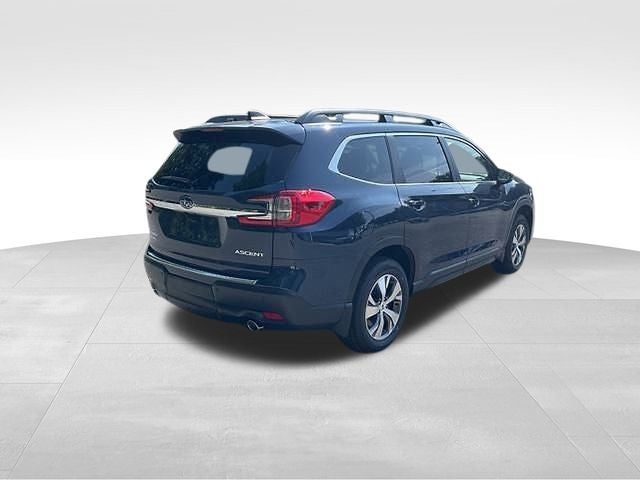 2025 Subaru ASCENT Premium