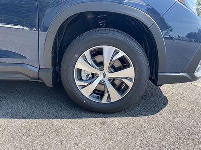 2025 Subaru ASCENT Premium