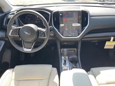 2025 Subaru ASCENT Premium