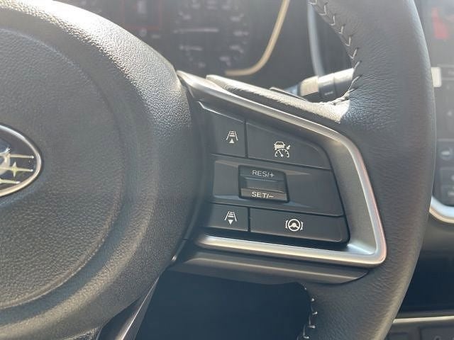 2025 Subaru ASCENT Premium