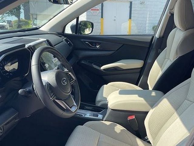 2025 Subaru ASCENT Premium