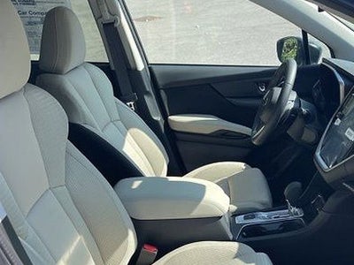 2025 Subaru ASCENT Premium
