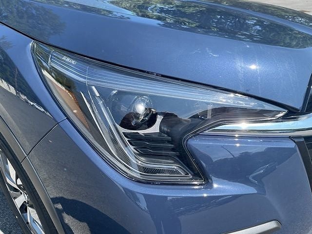 2025 Subaru ASCENT Premium