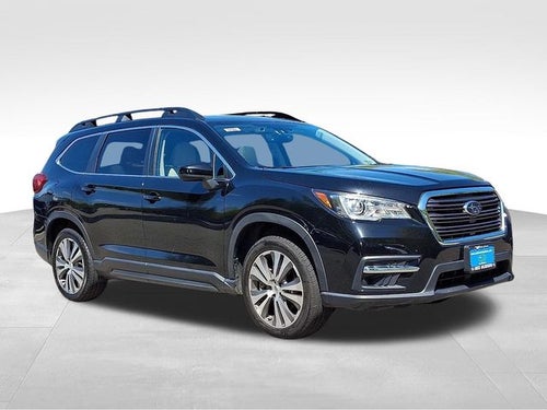2021 Subaru Ascent Premium