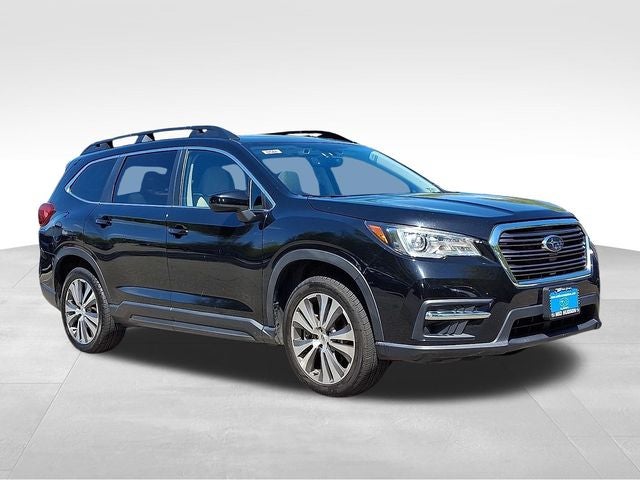 2021 Subaru Ascent Premium