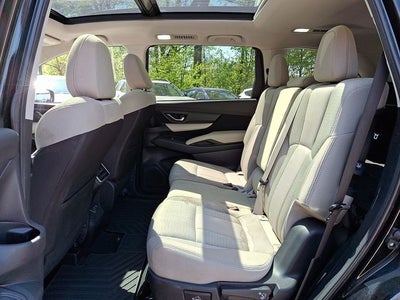 2021 Subaru Ascent Premium