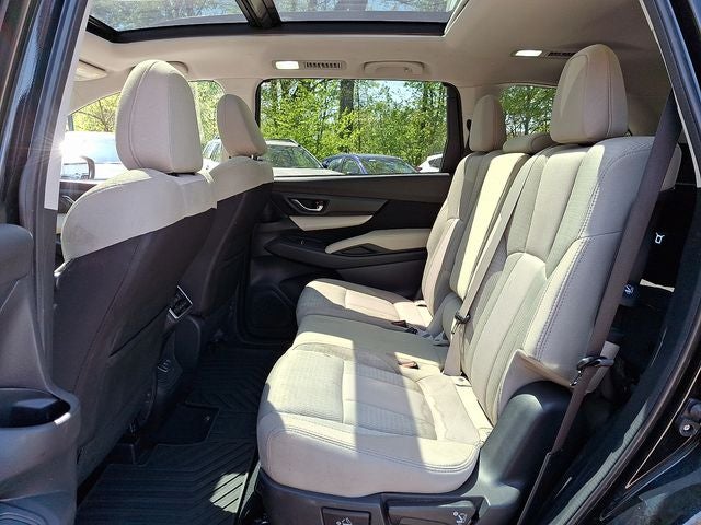 2021 Subaru Ascent Premium