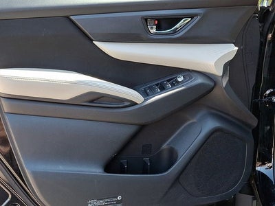 2021 Subaru Ascent Premium