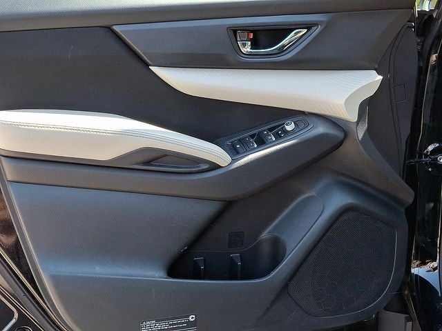 2021 Subaru Ascent Premium
