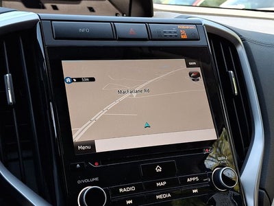 2021 Subaru Ascent Premium