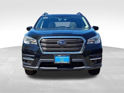 2021 Subaru Ascent Premium