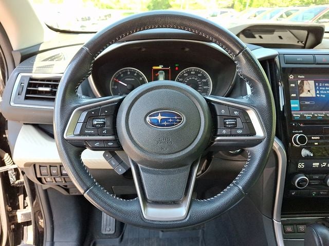 2021 Subaru Ascent Premium
