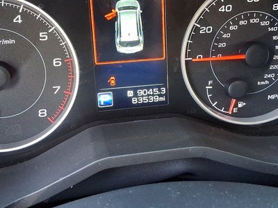 2021 Subaru Ascent Premium