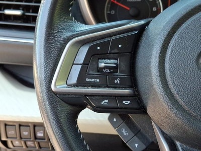 2021 Subaru Ascent Premium