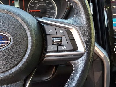 2021 Subaru Ascent Premium