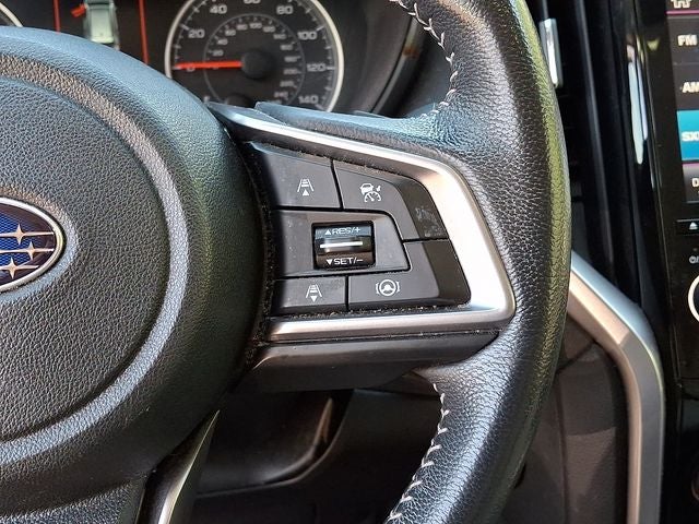 2021 Subaru Ascent Premium