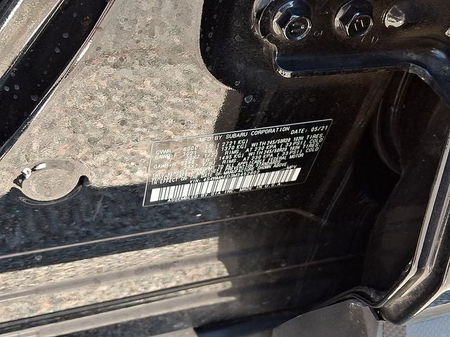 2021 Subaru Ascent Premium