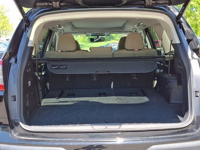2021 Subaru Ascent Premium