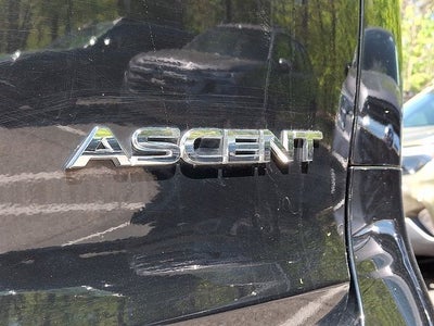2021 Subaru Ascent Premium