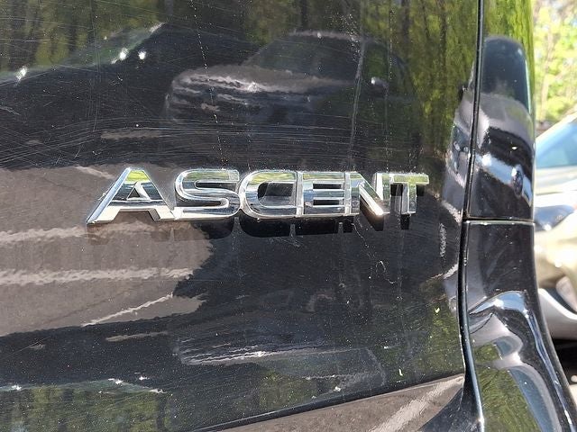 2021 Subaru Ascent Premium