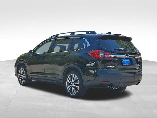 2021 Subaru Ascent Premium