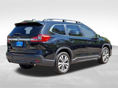 2021 Subaru Ascent Premium