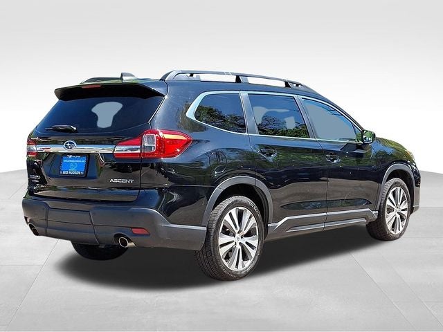 2021 Subaru Ascent Premium