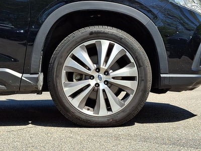 2021 Subaru Ascent Premium
