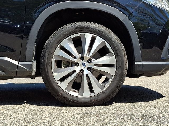 2021 Subaru Ascent Premium