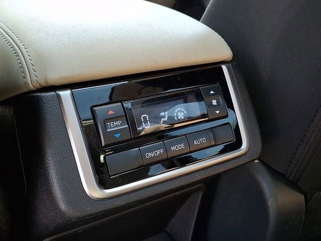 2021 Subaru Ascent Premium