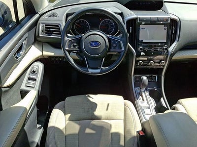 2021 Subaru Ascent Premium
