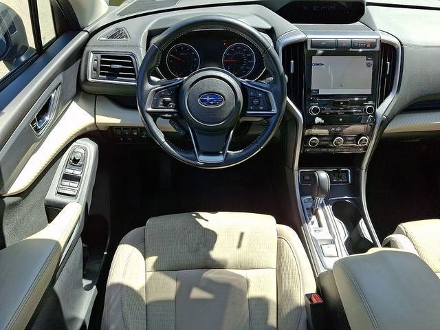 2021 Subaru Ascent Premium