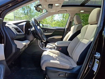 2021 Subaru Ascent Premium